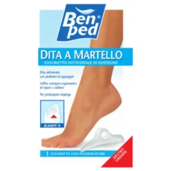 BENPED Dita Martello Dx G 1pz