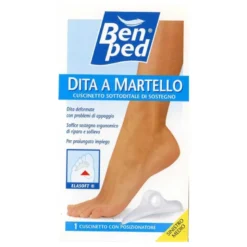 BENPED Dita Martello Sx M 1pz