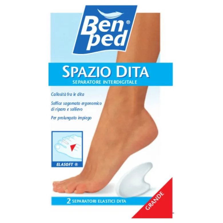 BENPED Sep.Interd.Dita G 2pz
