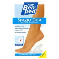 BENPED Sep.Interd.Dita M 2pz