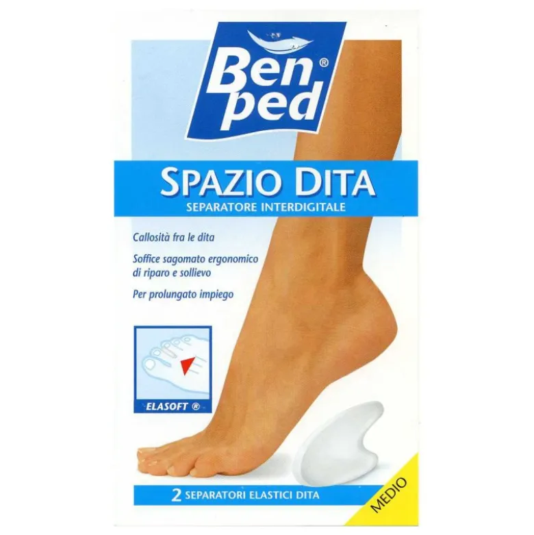 BENPED Sep.Interd.Dita M 2pz