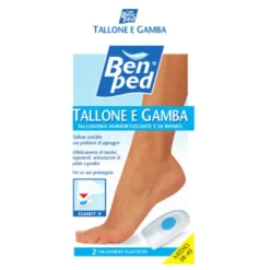 BENPED Tallone Gamba M 38-40