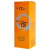 BENUFILTRO Crema fp15 200ml