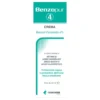 BENZOPUR 4 Crema 30ml