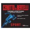 BERTELLI Cerotto Sport 3pz