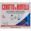 BERTELLI Cerotto Termo-Att.3pz