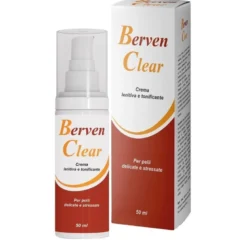 BERVEN Clear 50ml