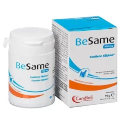 BESAME 100 30 Compresse