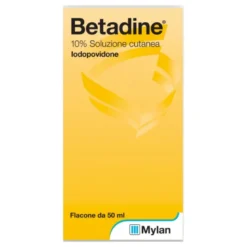 BETADINE Sol.Cut.10% 50ml