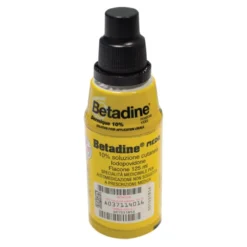 BETADINE*Sol.Cut.105mlF1000