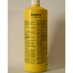 Betadine*soluz Cut Fl 1000ml