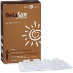BETA-SUN Bronze'60 Cpr