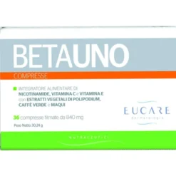 BETAUNO 36 Compresse