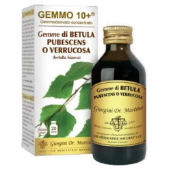 BETULLA BI Gemmo10+ Anal.100ml