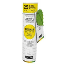 BETULLA SUPERIORE BOTT 250ML