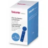 BEURER Lancette 28G*25pz