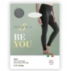 BE YOU TONIC Leggings Nero M