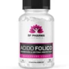 BF PHARMA Acido Folico 30Cps