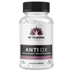 BF PHARMA Anti Ox 30Cps