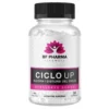 BF PHARMA Ciclo Up 30 Cps