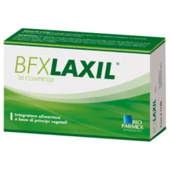BFX Laxil 30 Compresse 1g