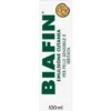 Biafin - Emulsione Cutanea Idratante e lenitiva per scotatture - 100 ml