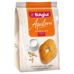 BIAGLUT Bisc.Aquiloni S/G 200g