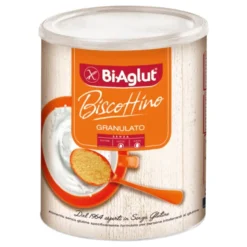 BIAGLUT Bisc.Granul.340g