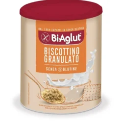 BIAGLUT Bisc.Granul*340g