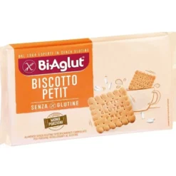 BIAGLUT Bisc.Petit 200g