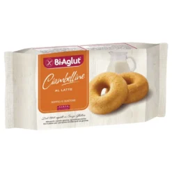 BIAGLUT Ciamb.Latte 180g