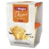 BIAGLUT Dess.Latte/Vanig.2x120