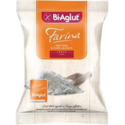 BIAGLUT Farina Classica 1Kg