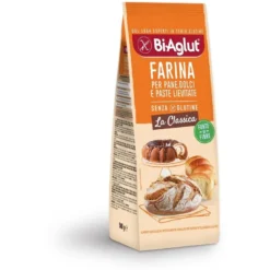 BIAGLUT Farina Pane* 500g