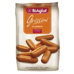 BIAGLUT Grissini 150g