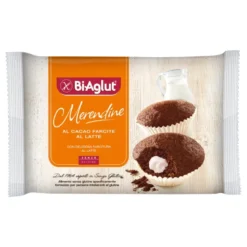 BIAGLUT Mer.Cacao Latte 200g