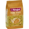 BIAGLUT Pasta Penne Rigate400g