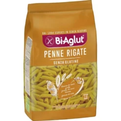 BIAGLUT Pasta Penne Rigate400g