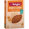 BIAGLUT Pasta Risoni 250g