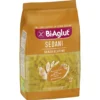 BIAGLUT Pasta Sedani 400g