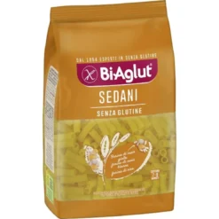 BIAGLUT Pasta Sedani 400g