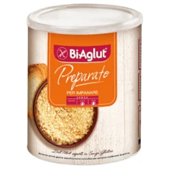 BIAGLUT Prep.Impanare 350g