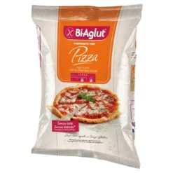 BIAGLUT Prep.Pizza 500g