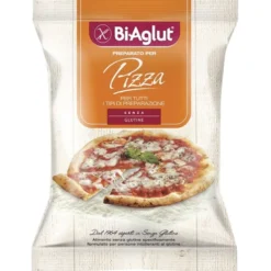 BIAGLUT Prep.Pizza 500g
