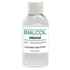 Bialcol Mani Gel 80ml