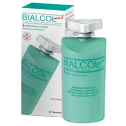 Bialcol Med*sol Cut 300ml 0,1%