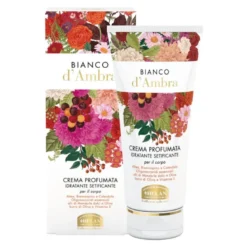 BIANCO AMBRA Crema Prof.200ml