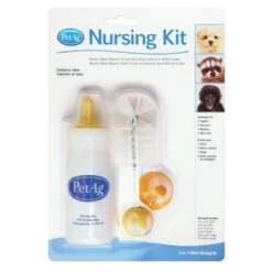 BIBERON Grandi Anim.Kit 4 Oz