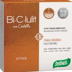 BI C LULIT 20f.10ml STV