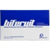 BIFERVIT 30 Compresse